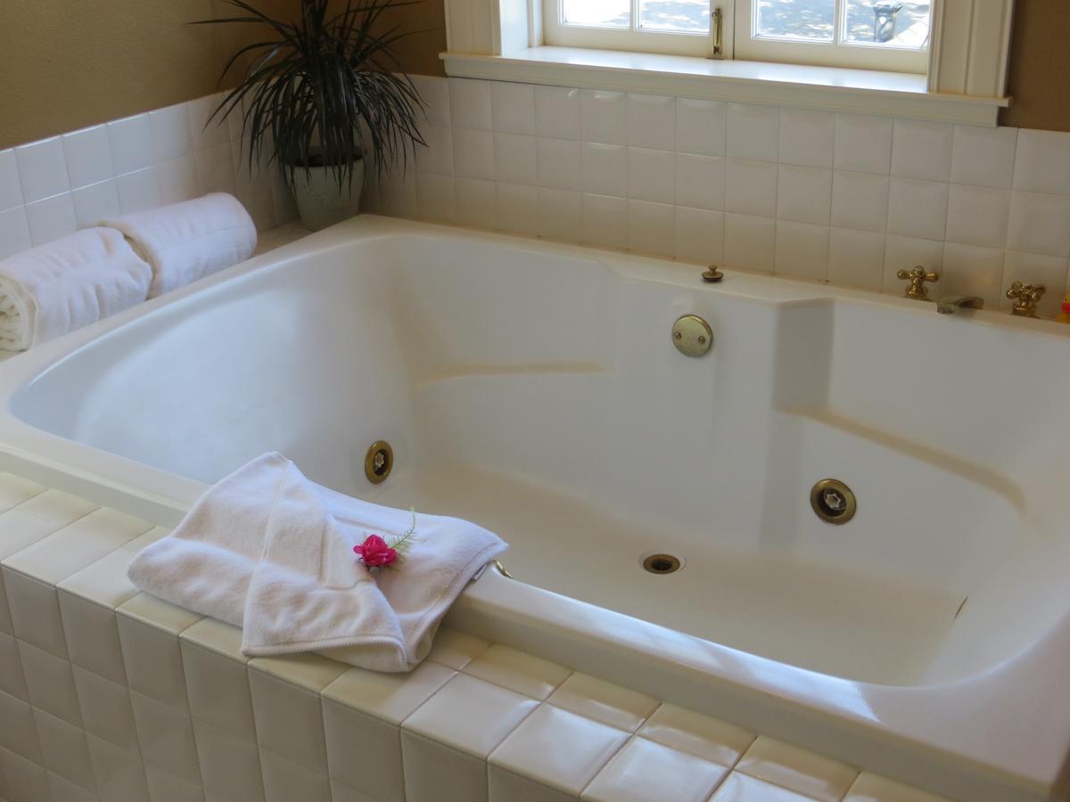 Arbor Guest House Napa Szoba fotó