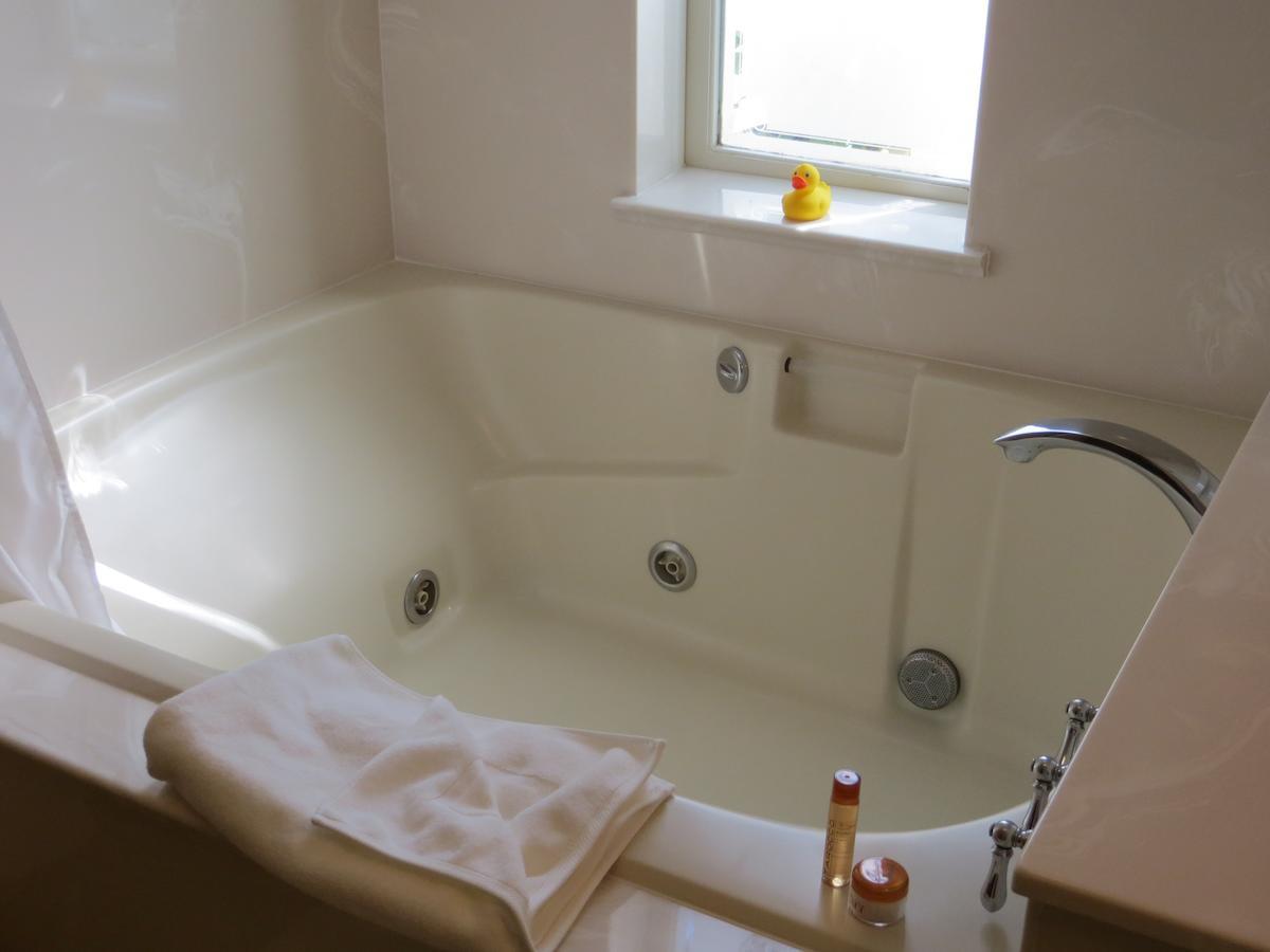 Arbor Guest House Napa Kültér fotó